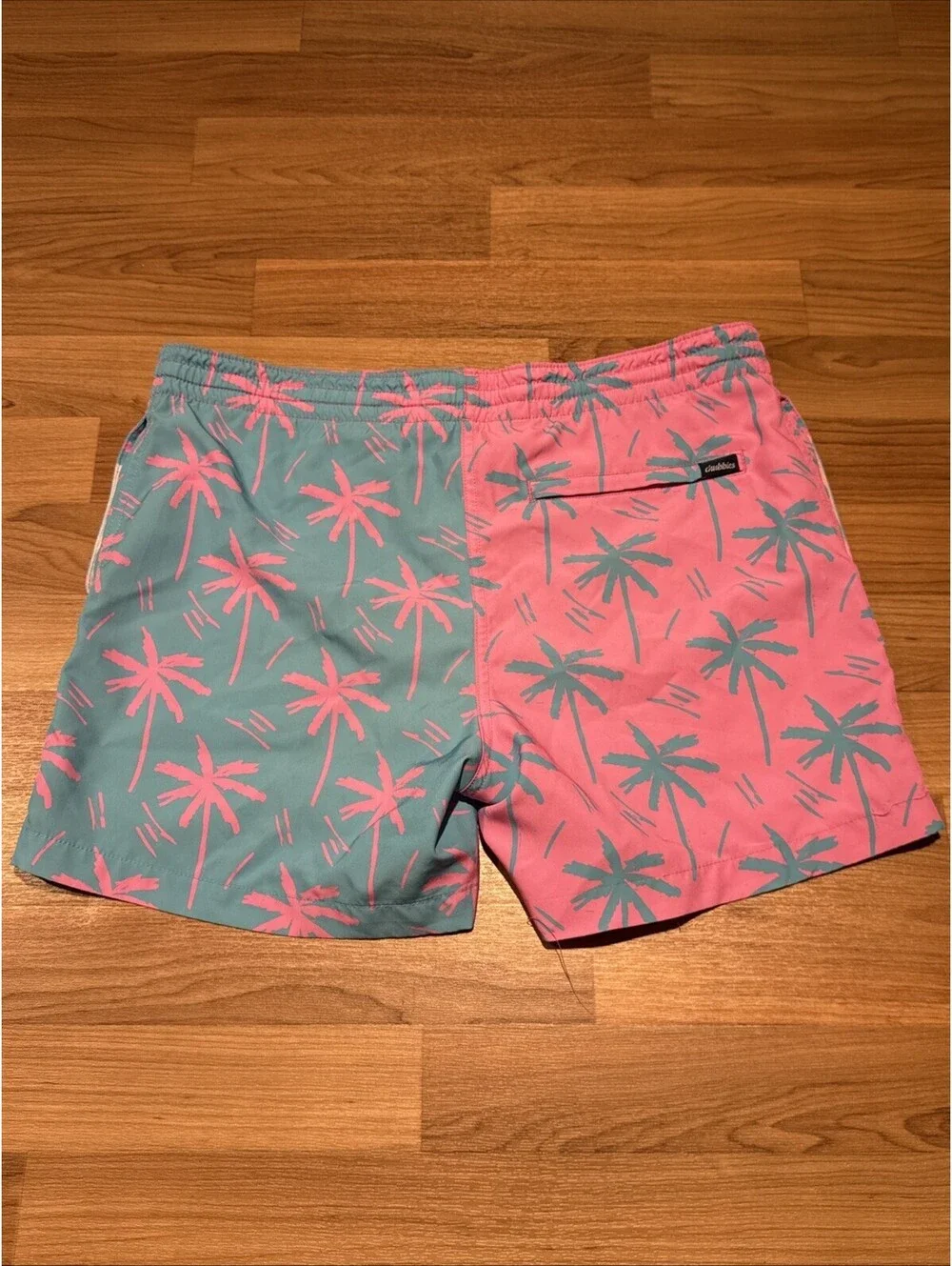 chubbies swim trunks